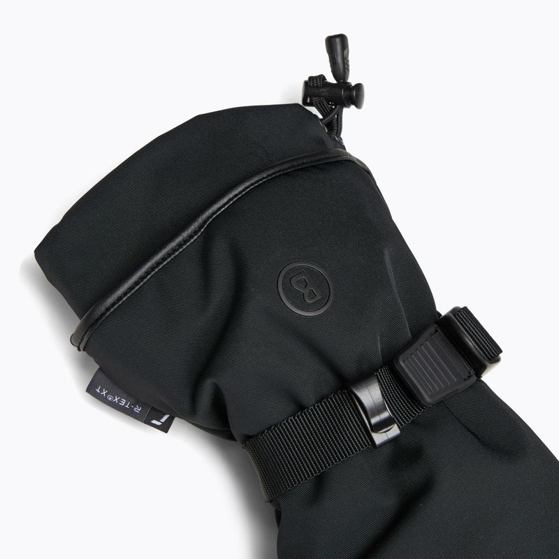 Vyriškos slidinėjimo pirštinės Bogner Adriano R-TEX XT black 6