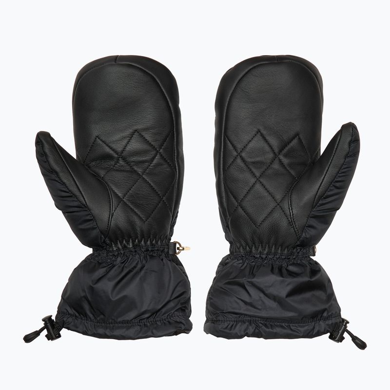 Moteriškos slidinėjimo pirštinės BOGNER Selia black 3