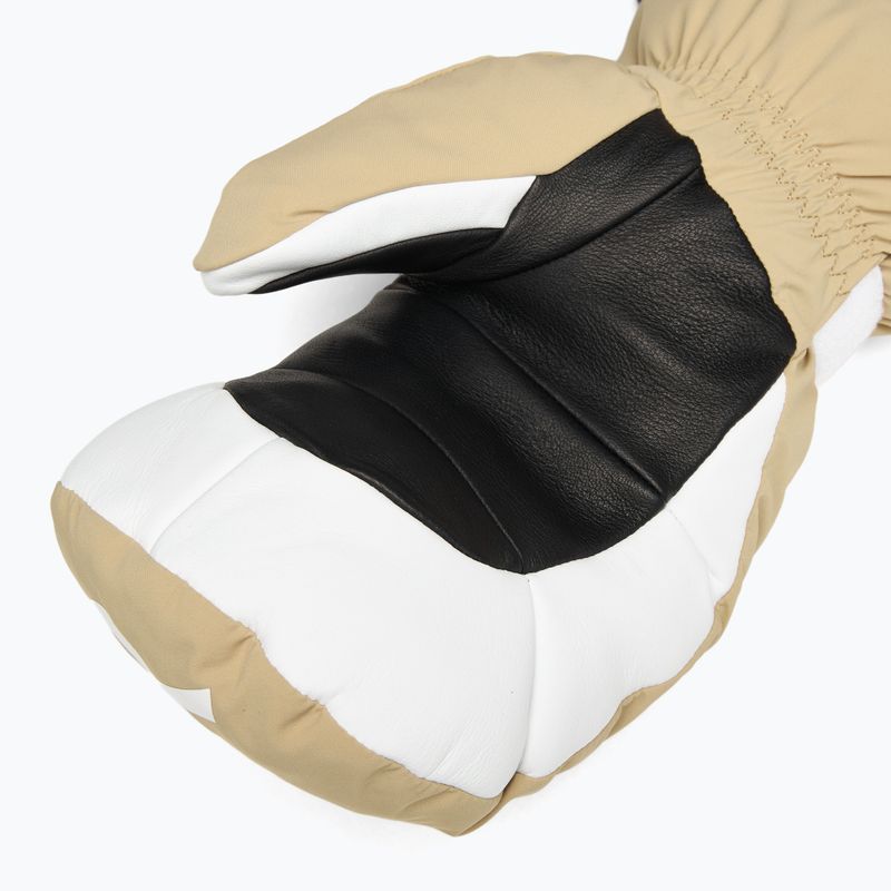 Moteriškos slidinėjimo pirštinės BOGNER Orella light almond 4