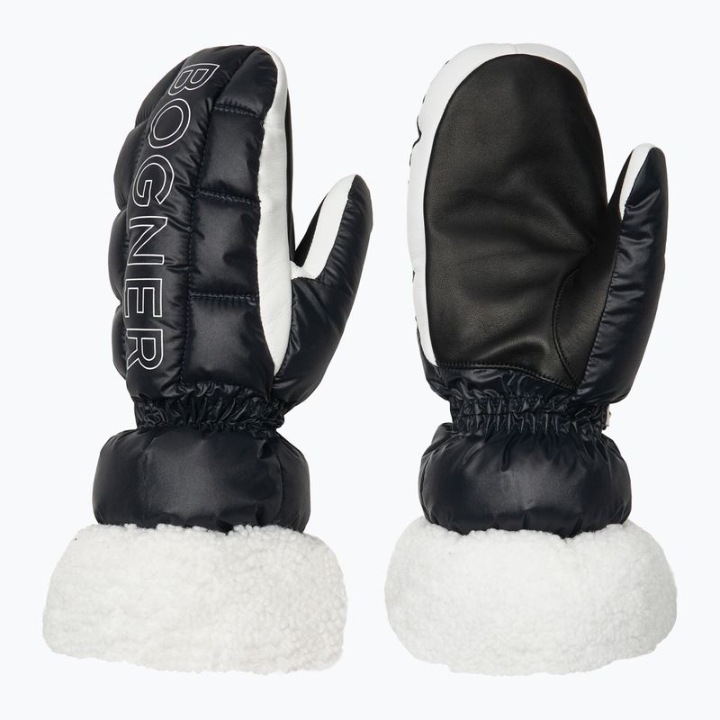 Moteriškos slidinėjimo pirštinės BOGNER Sabina navy