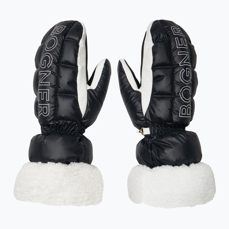 Moteriškos slidinėjimo pirštinės BOGNER Sabina navy 2