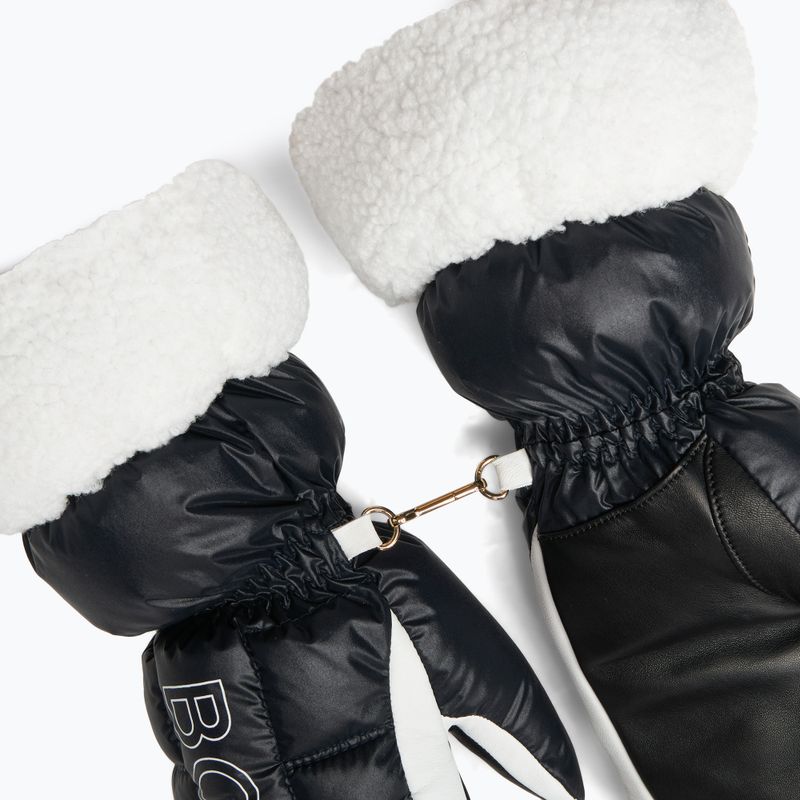 Moteriškos slidinėjimo pirštinės BOGNER Sabina navy 5