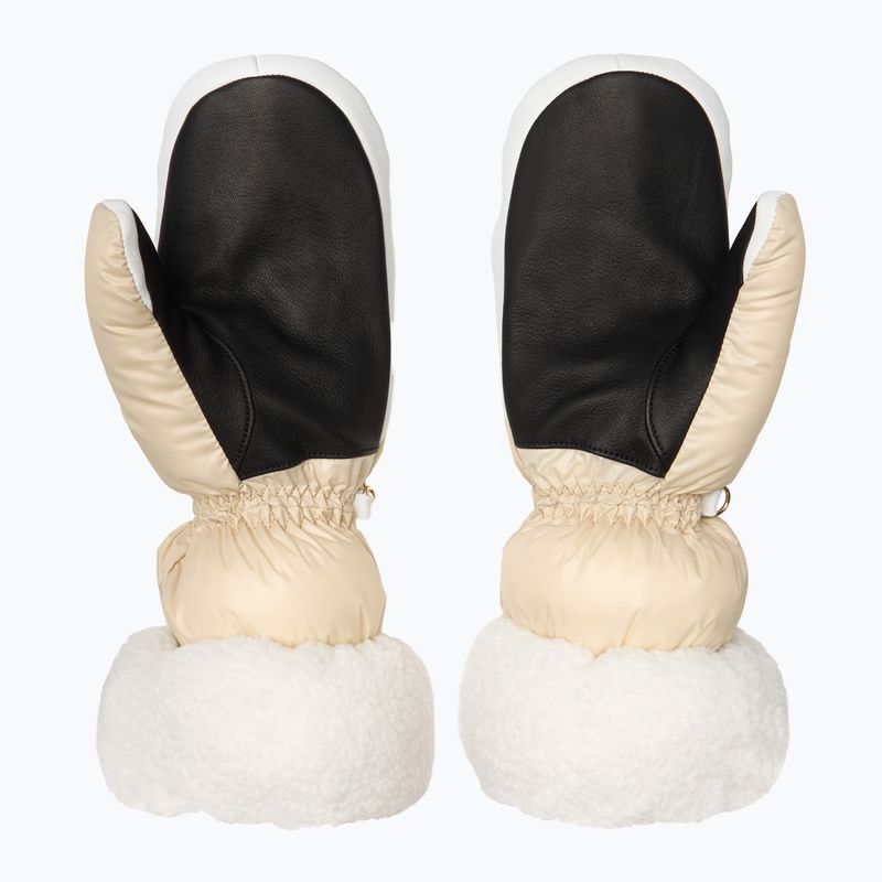 Moteriškos slidinėjimo pirštinės BOGNER Sabina birch 3