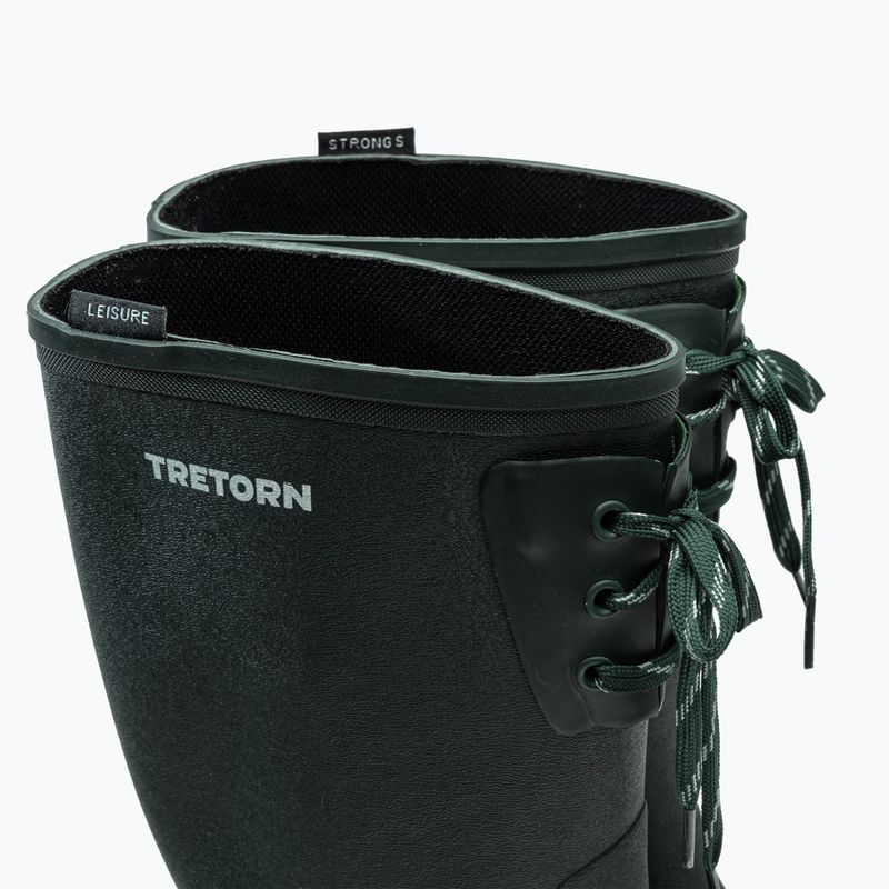 Tretorn Strong S žali vyriški pusbačiai 472942060 8