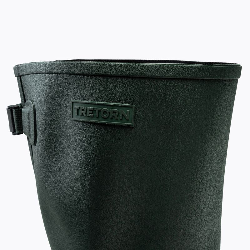 Tretorn vyriški pusbačiai Hajk S green 473249060 7