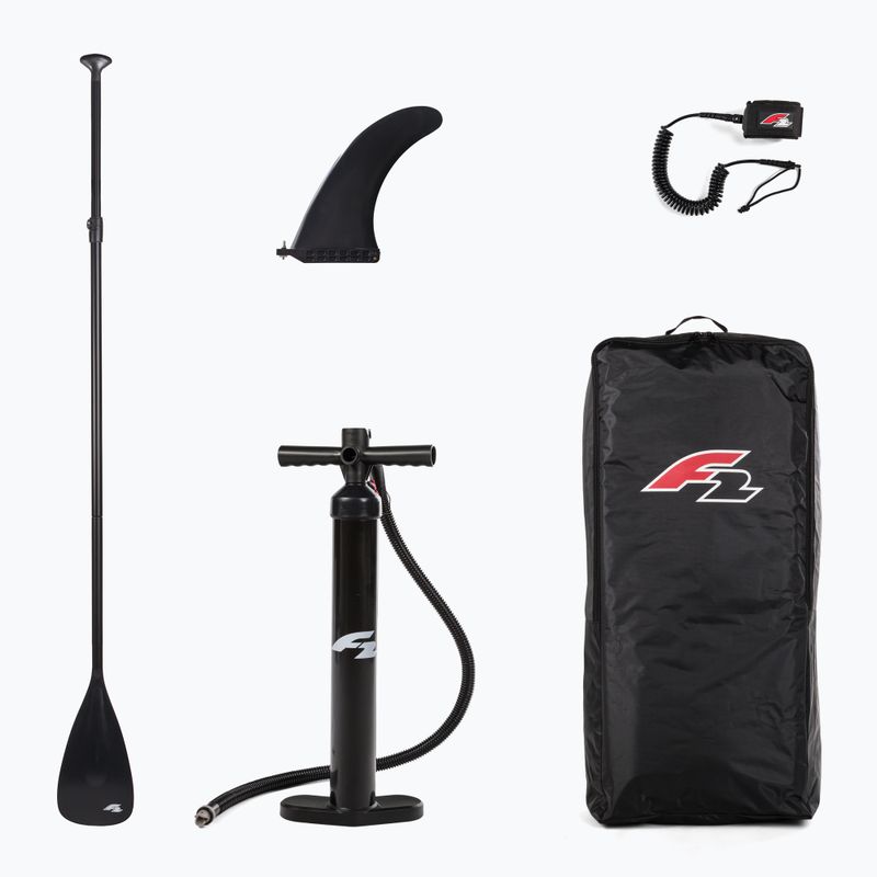 SUP F2 Happiness 10'6'' lenta 800389 13