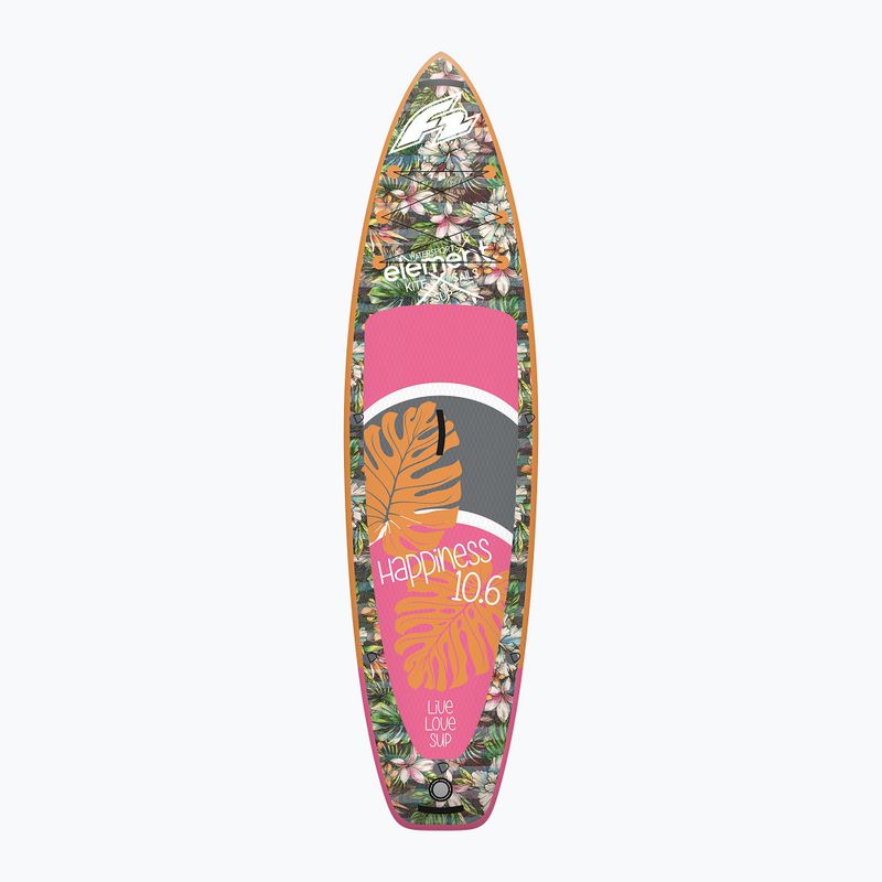 SUP F2 Happiness 10'6'' lenta 800389 15