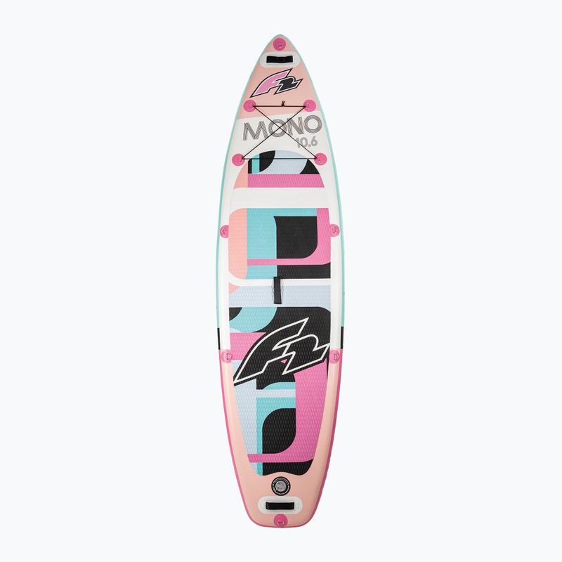 Moteriška SUP lenta F2 I-Sup Mono 10'6" 2
