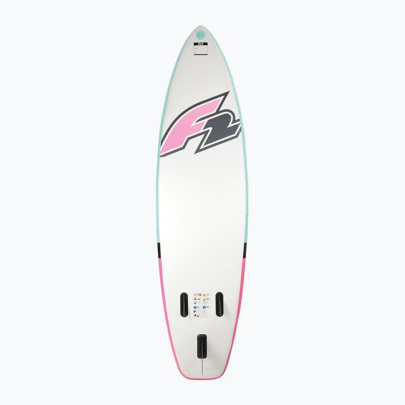 Moteriška SUP lenta F2 I-Sup Mono 10'6" 3
