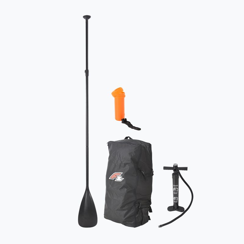 SUP F2 Line Up 10'5" mėlyna 6