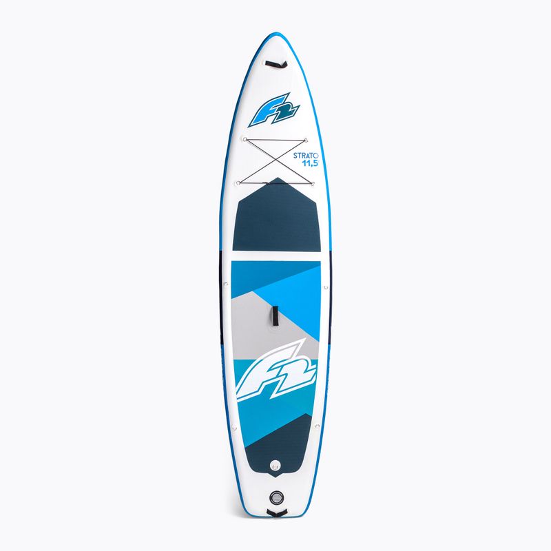 SUP lenta F2 Strato Combo 11'6" mėlyna 801021 3