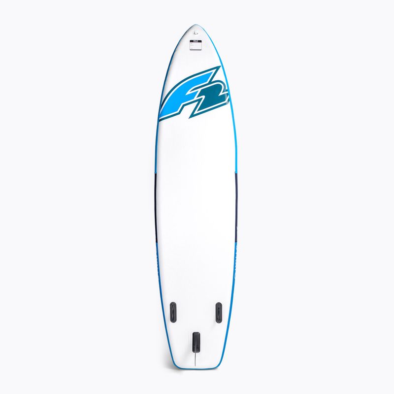SUP lenta F2 Strato Combo 11'6" mėlyna 801021 4