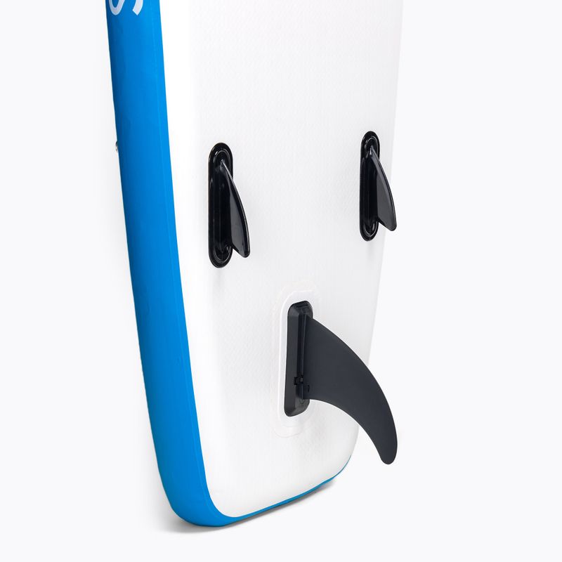 SUP lenta F2 Strato Combo 11'6" mėlyna 801021 6