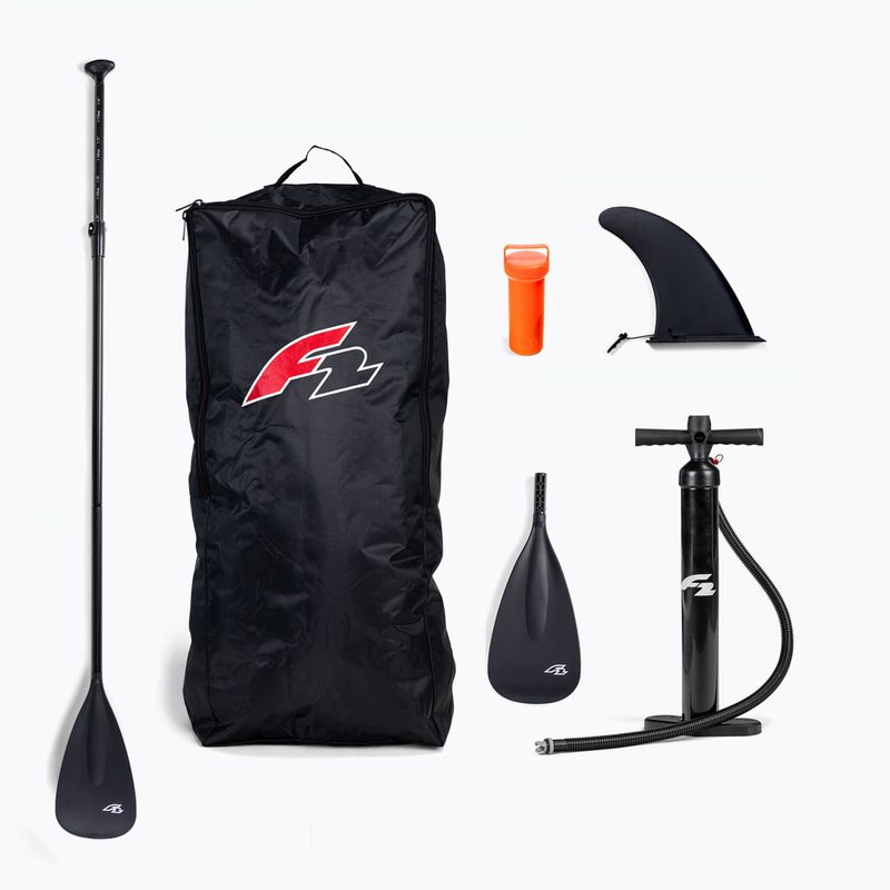 SUP lenta F2 Strato Combo 11'6" mėlyna 801021 9