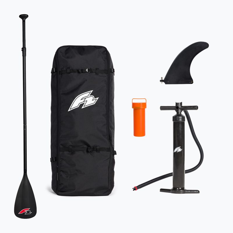SUP F2 Stereo 11'5'' lenta 801048 6