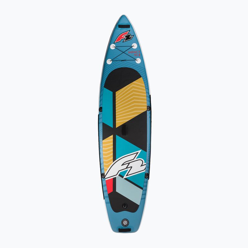 SUP lenta F2 Impact 10'8'' 801049 3