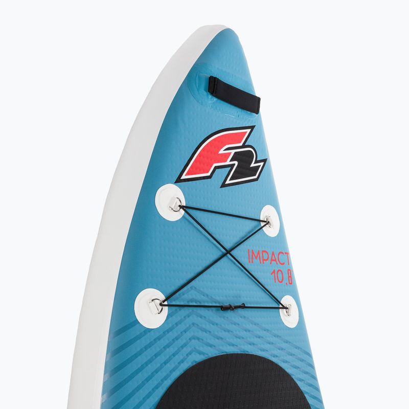 SUP lenta F2 Impact 10'8'' 801049 6
