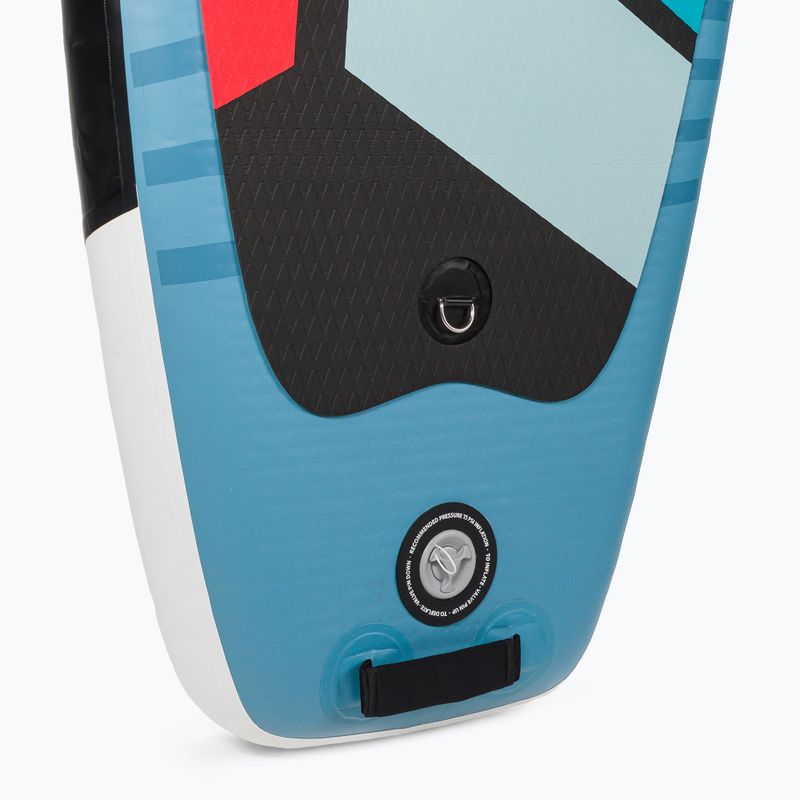 SUP lenta F2 Impact 10'8'' 801049 8