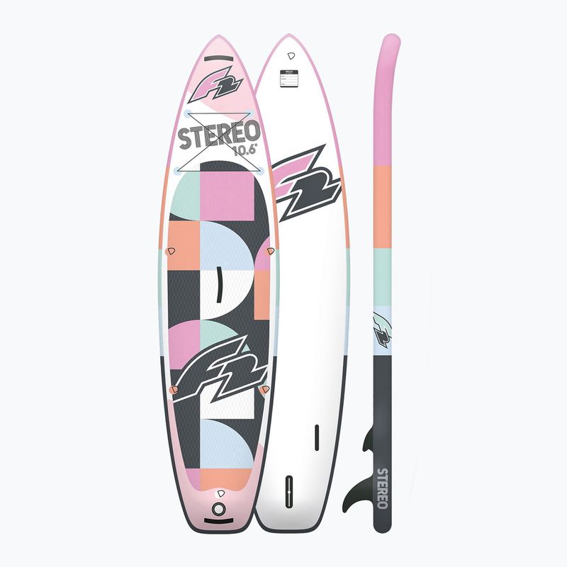 SUP F2 Stereo 10'0'' lenta 800594 13