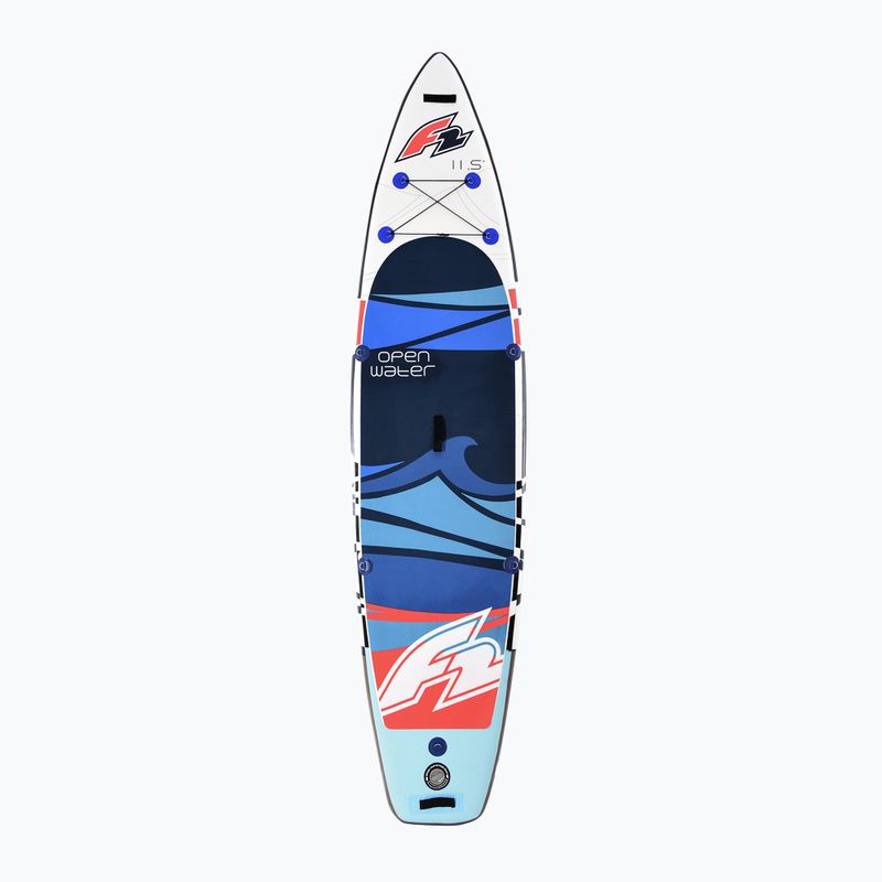 SUP F2 Open Water 11'5" lenta 2
