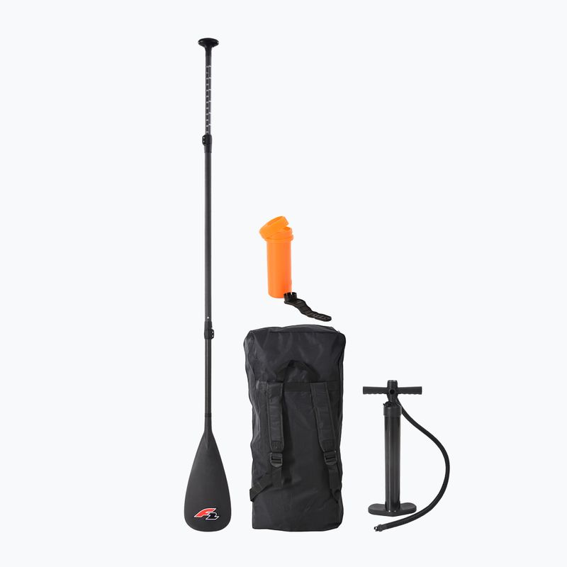 SUP F2 Open Water 11'5" lenta 6