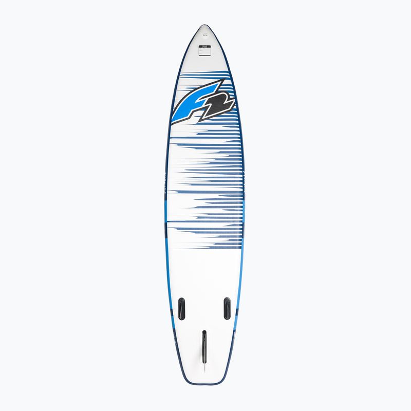 SUP lenta F2 Aloha 11'4'' mėlyna 801694 4