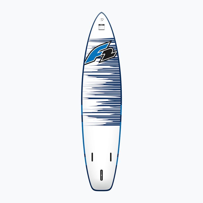 SUP lenta F2 Aloha 12'2'' mėlyna 801695 3