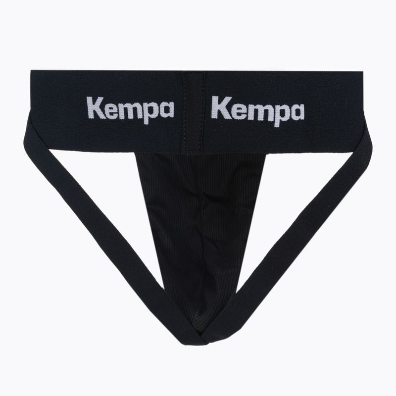 Kempa vyriškos basutės Suspensorium black 200663101 2