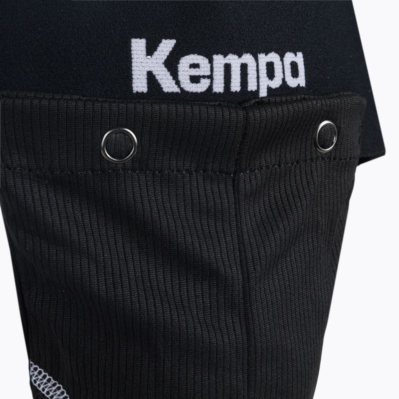 Kempa vyriškos basutės Suspensorium black 200663101 4