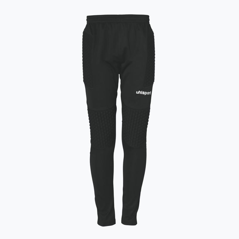 Vaikiškos vartininko kelnės uhlsport Standard black 100561701 6