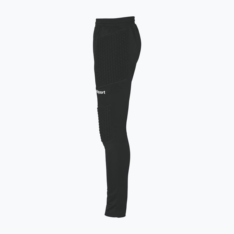 Vaikiškos vartininko kelnės uhlsport Standard black 100561701 8