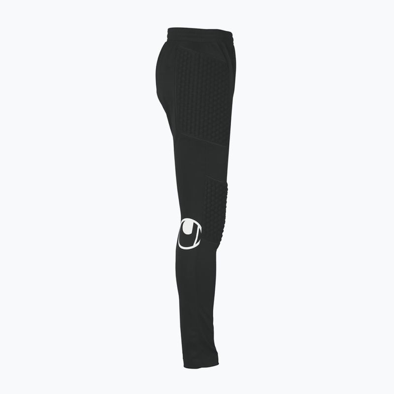 Vaikiškos vartininko kelnės uhlsport Standard black 100561701 9
