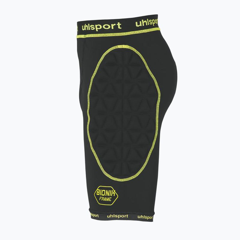Uhlsport vyriški futbolo šortai Bionikframe Black 100563801/XL 3