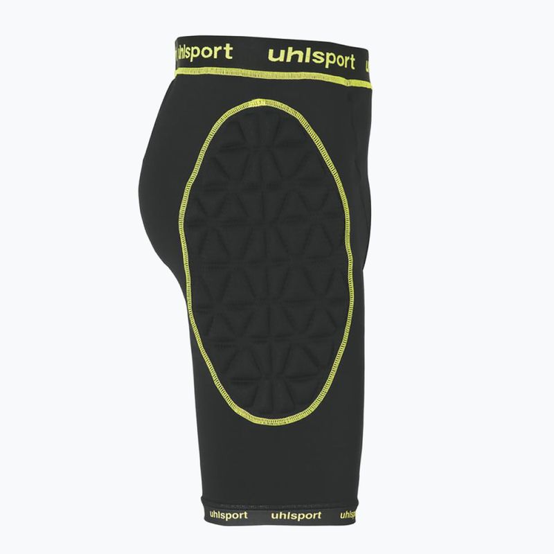 Uhlsport vyriški futbolo šortai Bionikframe Black 100563801/XL 4