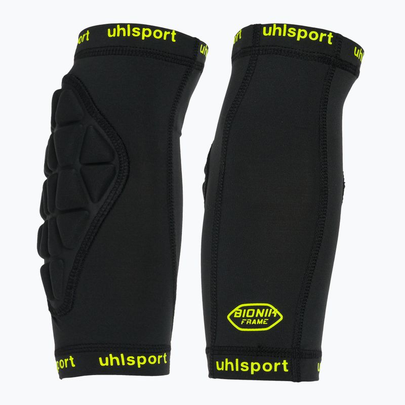Uhlsport alkūnių apsauga Bionikframe juoda 100696601