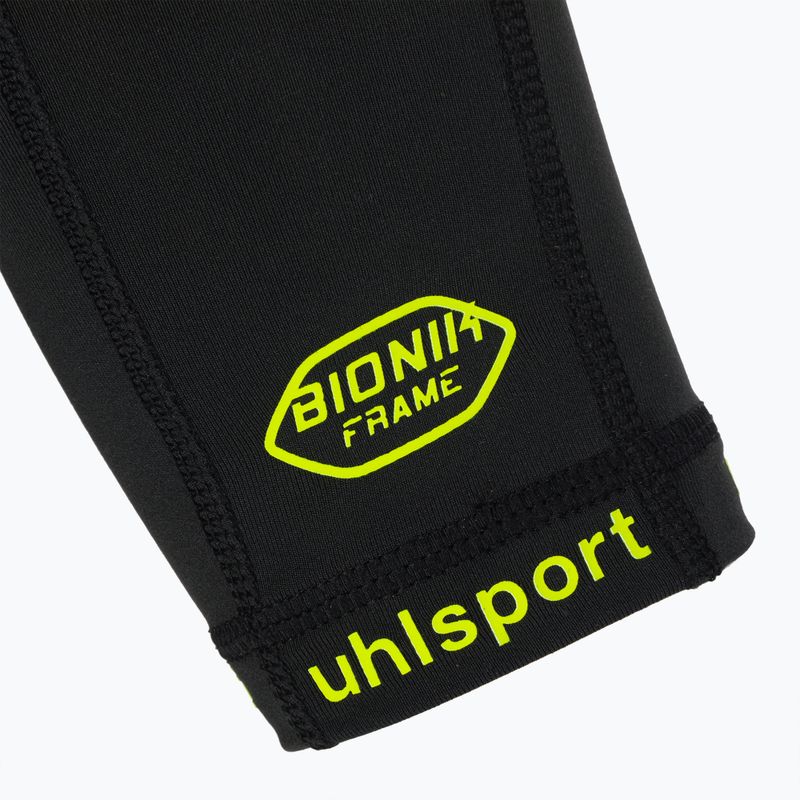 Uhlsport alkūnių apsauga Bionikframe juoda 100696601 2