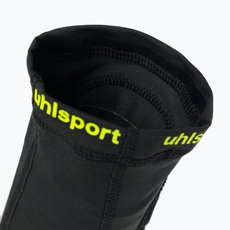Uhlsport alkūnių apsauga Bionikframe juoda 100696601 4