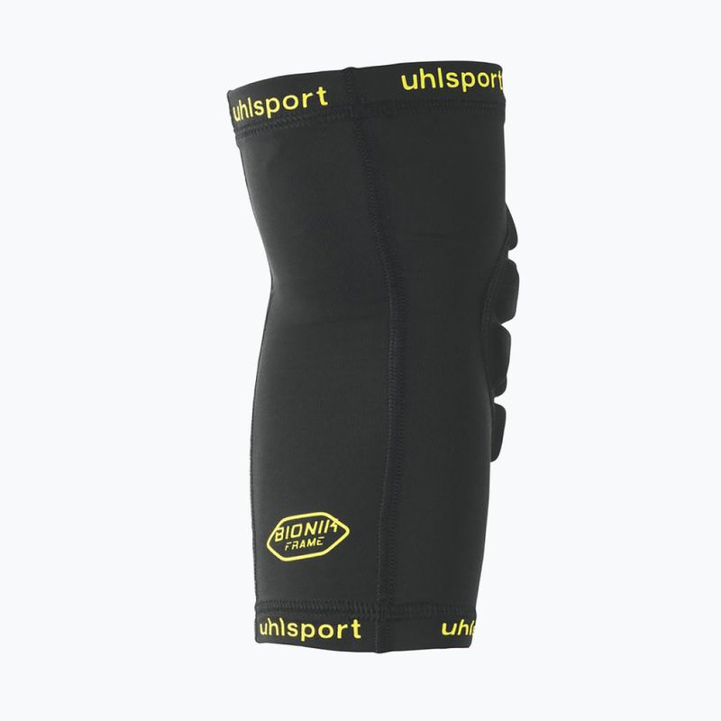 Uhlsport alkūnių apsauga Bionikframe juoda 100696601 8