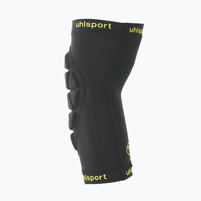 Uhlsport alkūnių apsauga Bionikframe juoda 100696601 9