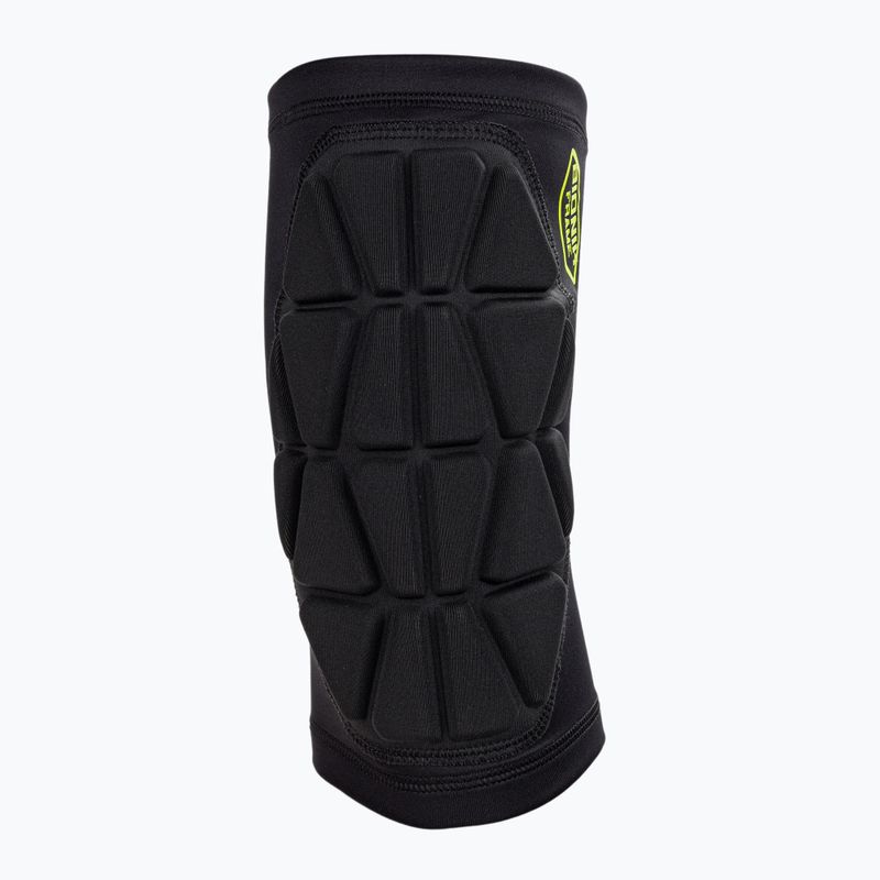 Uhlsport Bionikframe kelių apsauga juoda 100696701