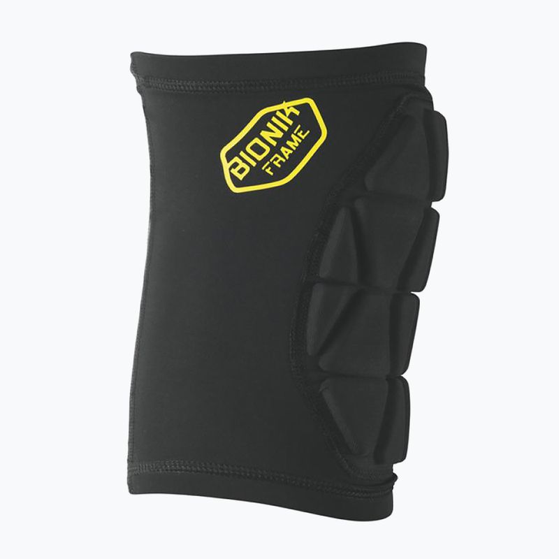 Uhlsport Bionikframe kelių apsauga juoda 100696701 7