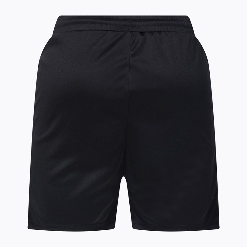 Vaikiški futbolo šortai uhlsport Center Basic black 100334222 2