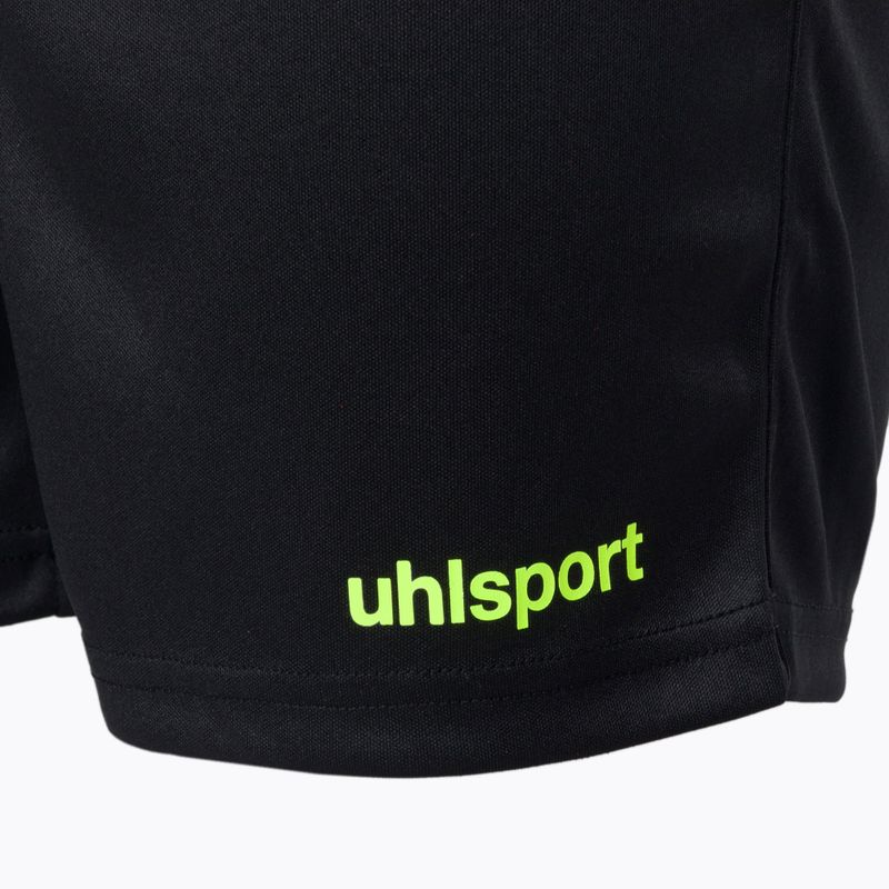 Vaikiški futbolo šortai uhlsport Center Basic black 100334222 3
