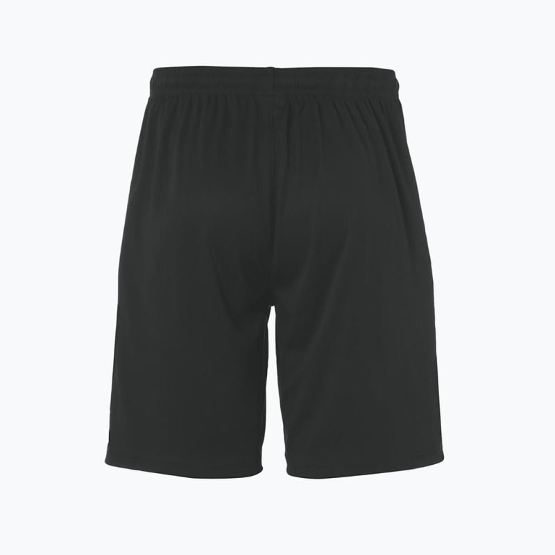 Vaikiški futbolo šortai uhlsport Center Basic black 100334222 5