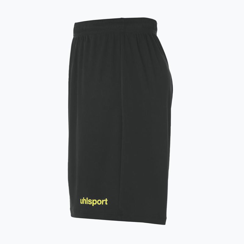 Vaikiški futbolo šortai uhlsport Center Basic black 100334222 6