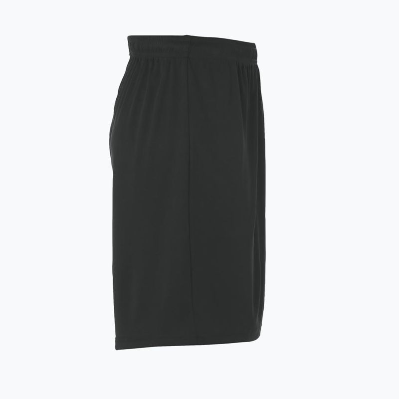 Vaikiški futbolo šortai uhlsport Center Basic black 100334222 7