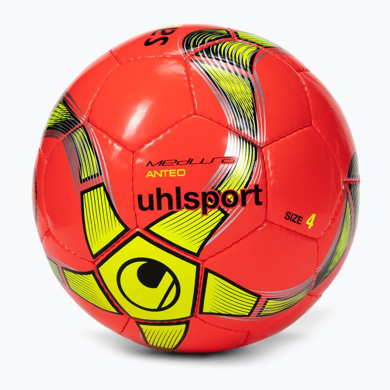 Uhlsport Medusa Anteo futbolo 100161402 dydis 4