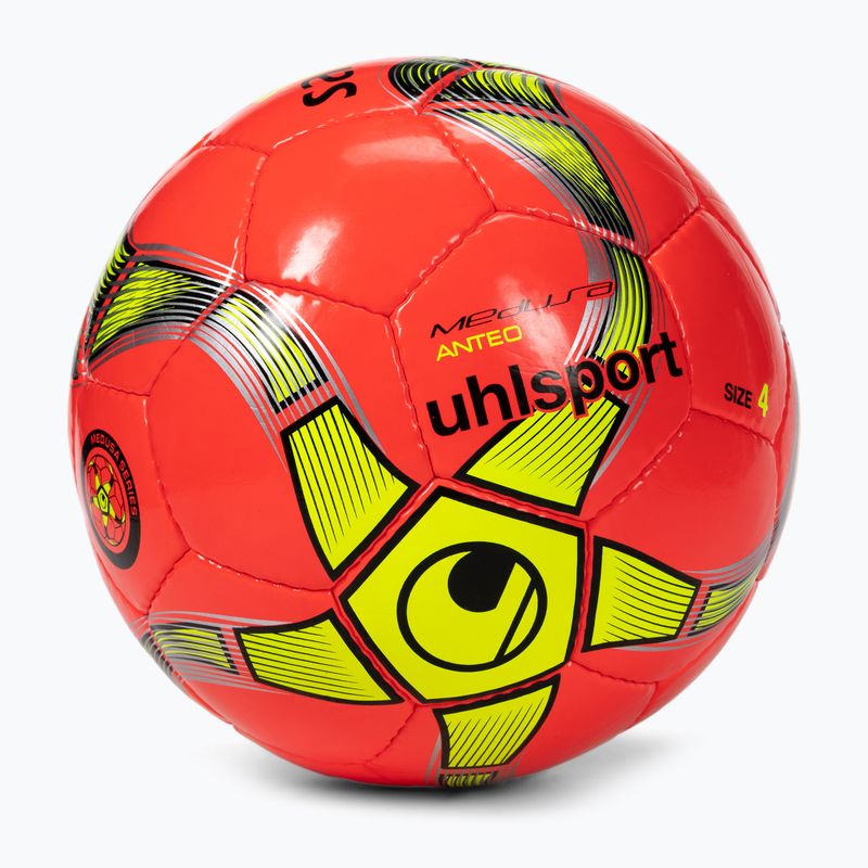 Uhlsport Medusa Anteo futbolo 100161402 dydis 4 2