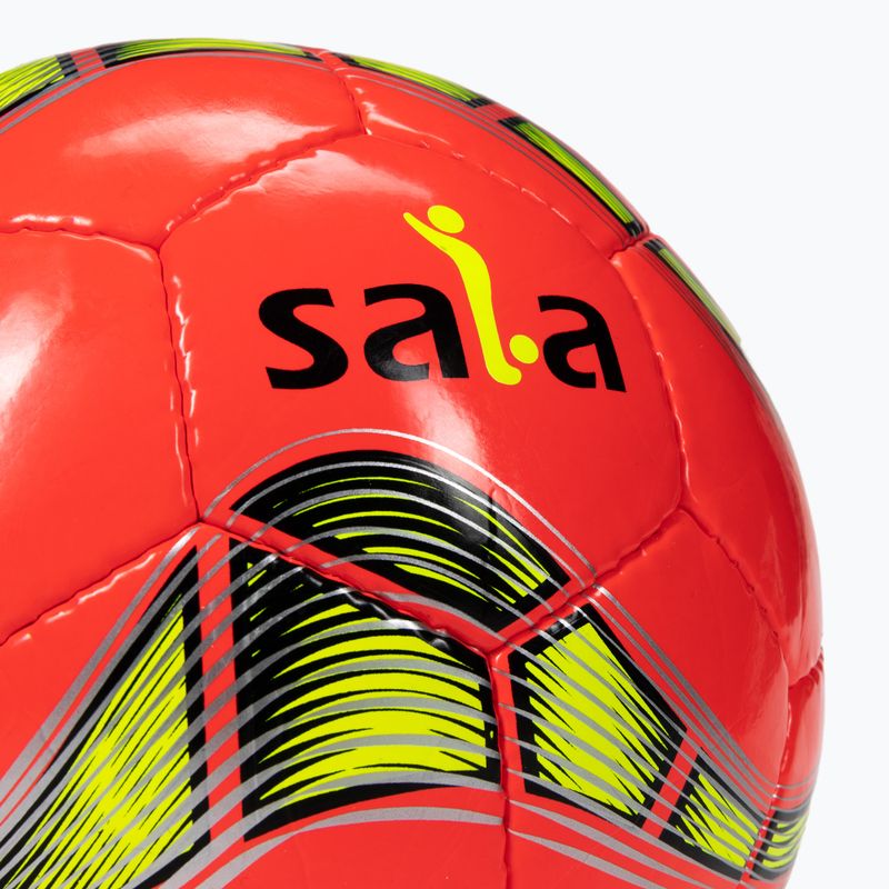 Uhlsport Medusa Anteo futbolo 100161402 dydis 4 3