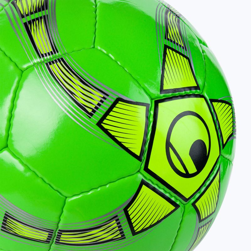 Uhlsport Medusa Keto futbolo 100161602 dydis 4 3